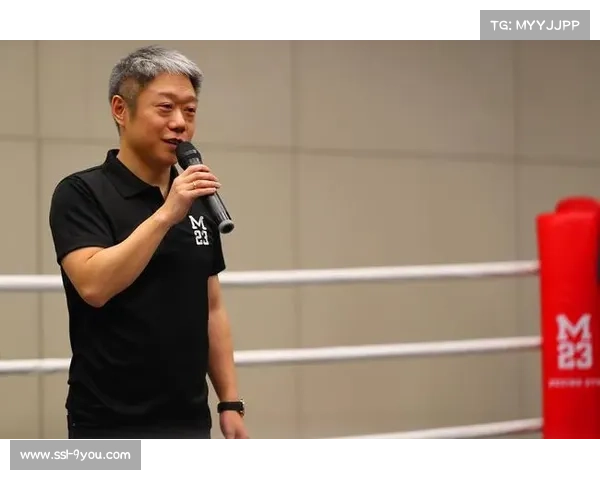 M23战队卢小龙:深度挖掘赛事与品牌契合点是商业化关键