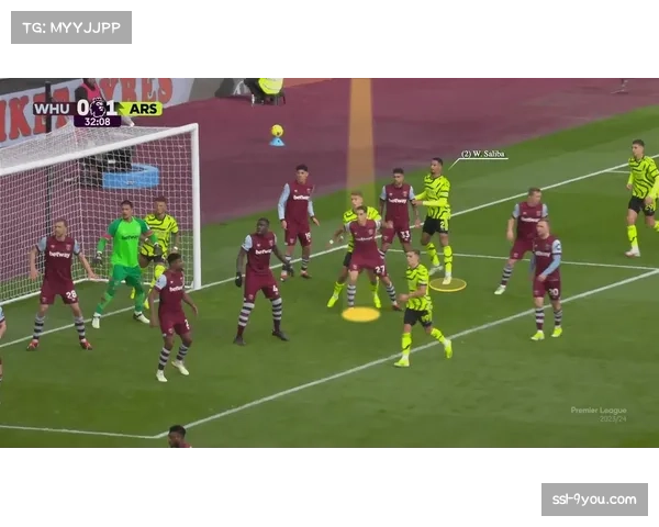 战术花絮:亚特兰大在角球防守中首次使用“区域结合人盯人”的混合战术